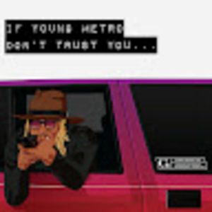 Meet your Posher, Angel